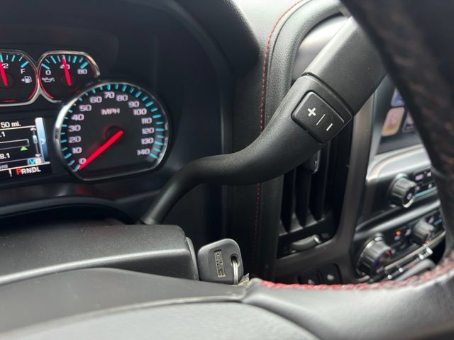 Used 2018 GMC Sierra 1500 SLT AWD/4WD image 29