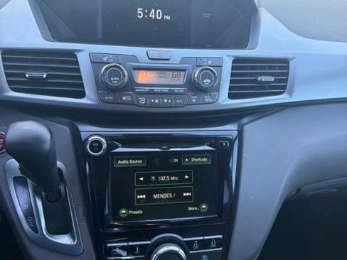 Used 2014 Honda Odyssey EX-L image 4