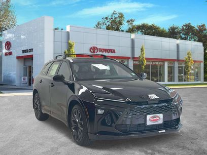 New 2026 Toyota Crown Signia w/ Advanced Technology Package
