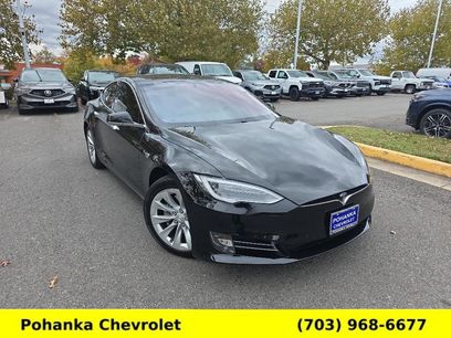 Used 2018 Tesla Model S 75D