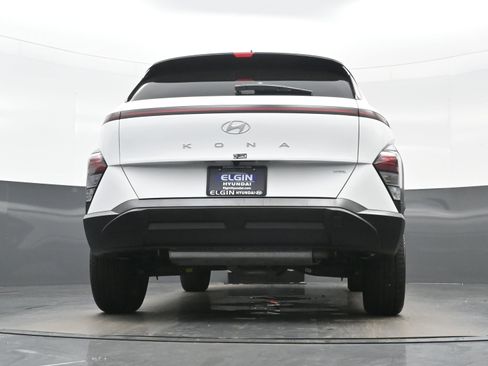 Certified 2026 Hyundai Kona SEL Sport AWD/4WD image 30