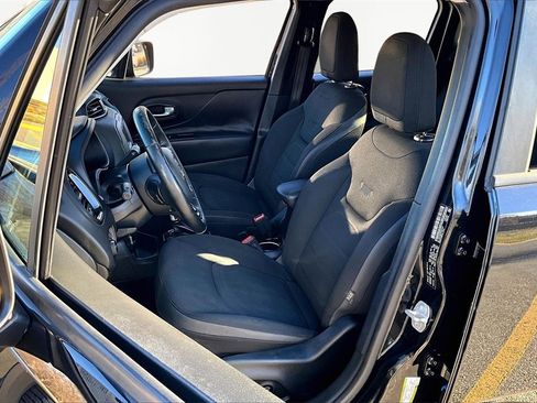Used 2016 Jeep Renegade Latitude image 25