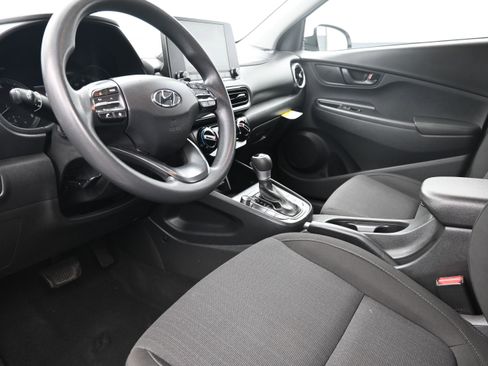 Used 2022 Hyundai Kona SEL FWD image 10