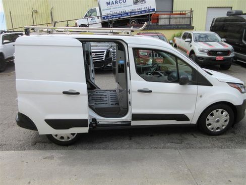 Used 2022 Ford Transit Connect XL FWD image 21
