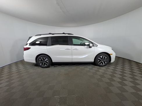 New 2026 Honda Odyssey EX-L image 34