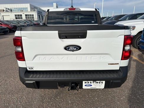 New 2026 Ford Maverick Tremor image 5