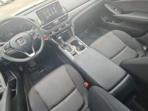 Used 2021 Honda Accord LX image 22
