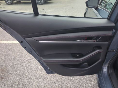 Used 2024 MAZDA MAZDA3 s AWD/4WD image 28