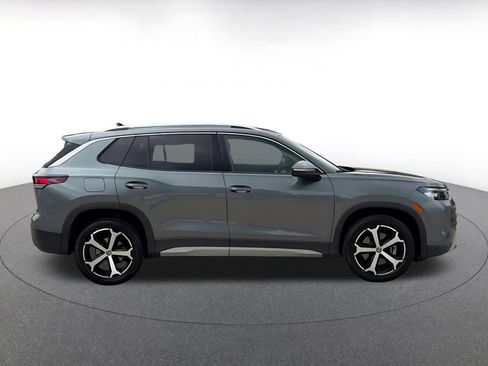 Used 2026 Volkswagen Tiguan SE AWD/4WD image 15