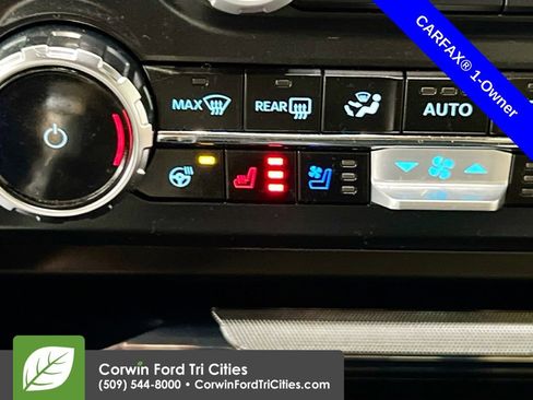 Used 2024 Ford F350 Lariat w/ FX4 Off-Road Package image 24