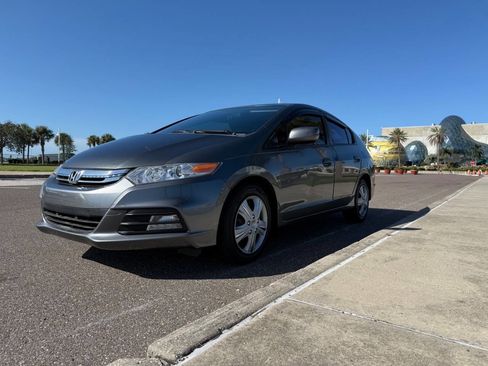 Used 2012 Honda Insight image 6
