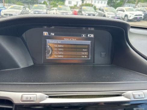 Used 2014 Honda Accord EX-L image 21
