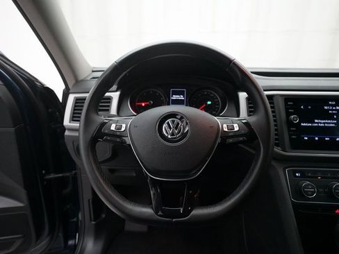 Used 2019 Volkswagen Atlas SE image 4
