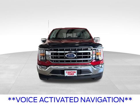 Used 2023 Ford F150 Lariat RWD image 11