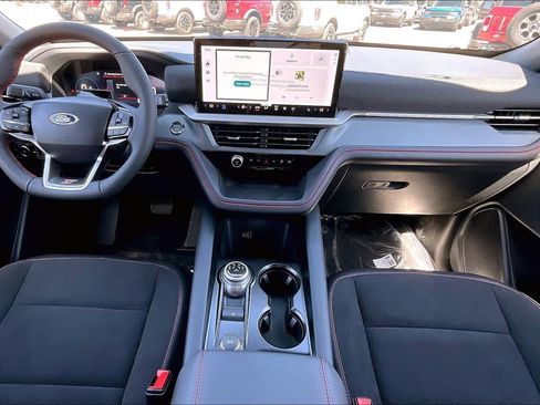New 2026 Ford Explorer ST AWD/4WD image 5