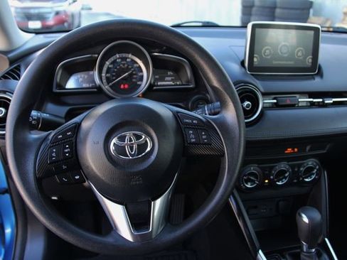 Used 2018 Toyota Yaris iA image 18