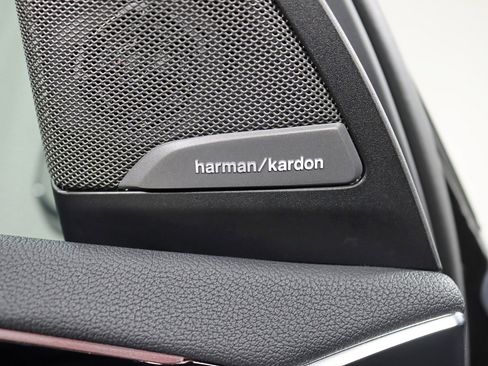 Used 2023 BMW X3 xDrive30i w/ Premium Enhanced Package image 36