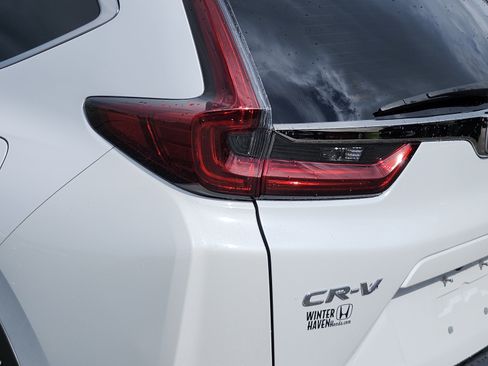 Used 2022 Honda CR-V EX-L image 41