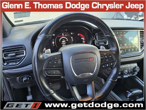 Used 2024 Dodge Durango GT image 16