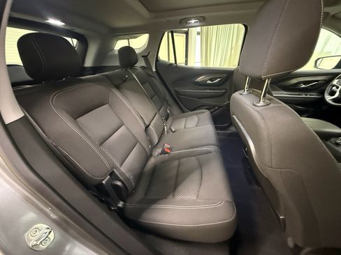 Certified 2023 GMC Terrain SLE w/ Driver Convenience Package AWD/4WD image 22