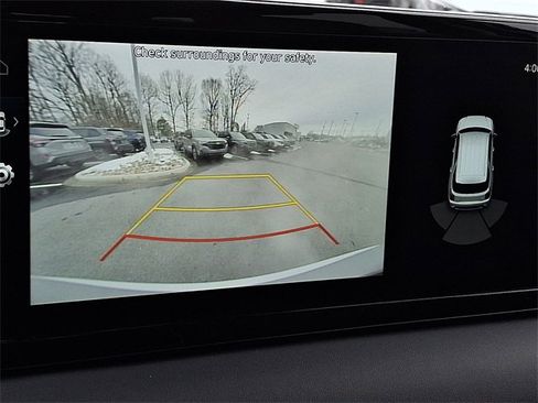 Used 2024 Hyundai Palisade SEL image 18