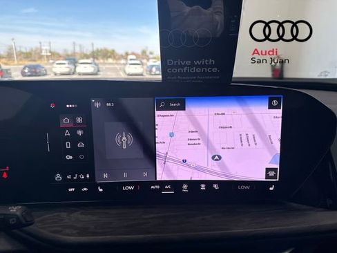 New 2025 Audi Q5 Premium Plus image 13