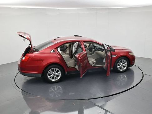 Used 2010 Ford Taurus SEL FWD image 46