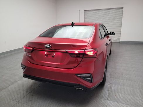 Used 2019 Kia Forte LXS FWD image 7