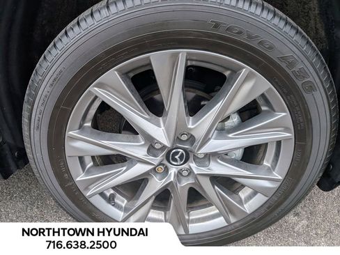 Used 2025 MAZDA CX-5 AWD 2.5 S image 48