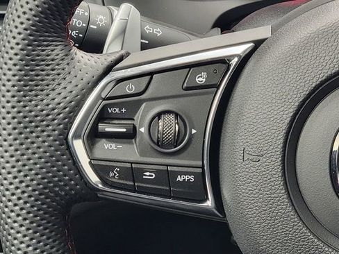 New 2026 Acura RDX A-Spec AWD/4WD image 24