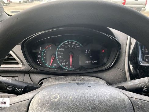 Used 2021 Chevrolet Spark LS image 16