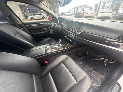 Used 2014 BMW 535i xDrive Sedan image 27