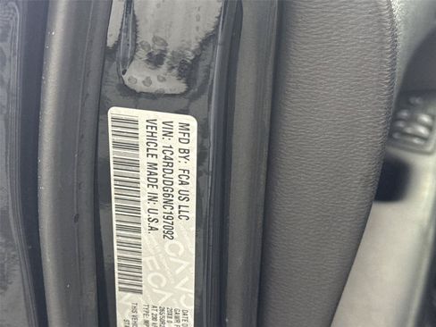 Used 2022 Dodge Durango GT AWD/4WD image 30