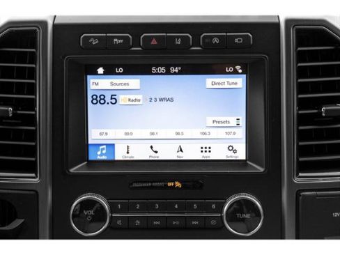 Used 2019 Ford Expedition Platinum image 12