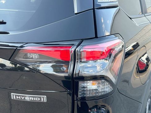 New 2026 Subaru Forester Touring AWD/4WD image 35