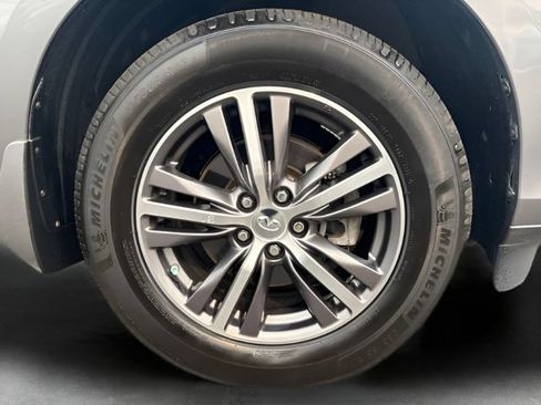 Used 2018 INFINITI QX60 Luxe AWD/4WD image 35