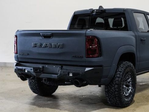 Used 2026 RAM 1500 RHO w/ RHO Level 1 Equipment Group image 17