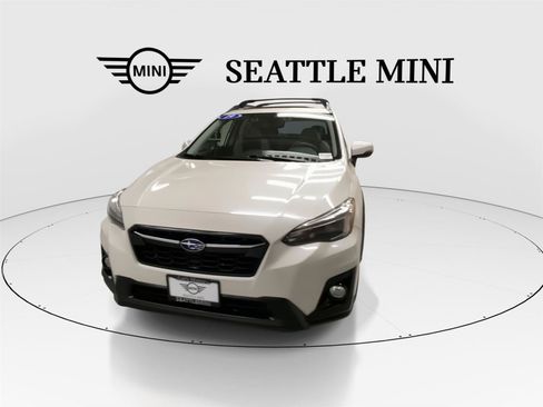 Used 2019 Subaru Crosstrek 2.0i Limited w/ Moonroof Package w/Navigation AWD/4WD image 4