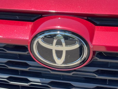 Used 2023 Toyota RAV4 XLE FWD image 13
