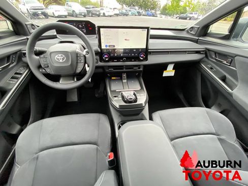 New 2026 Toyota C-HR AWD/4WD image 26