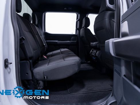 Used 2024 Ford F150 XLT w/ Tow/Haul Package image 42