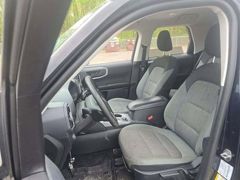 Used 2021 Ford Bronco Sport Big Bend image 5