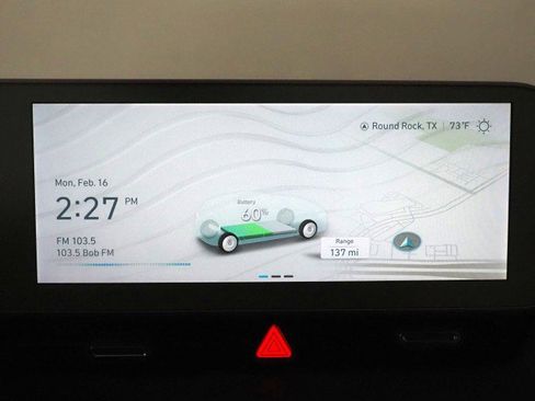 Used 2024 Hyundai Ioniq 5 SEL image 28