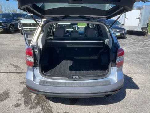 Used 2015 Subaru Forester 2.5i Limited image 26