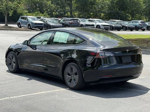 Used 2023 Tesla Model 3 Standard Range RWD image 3