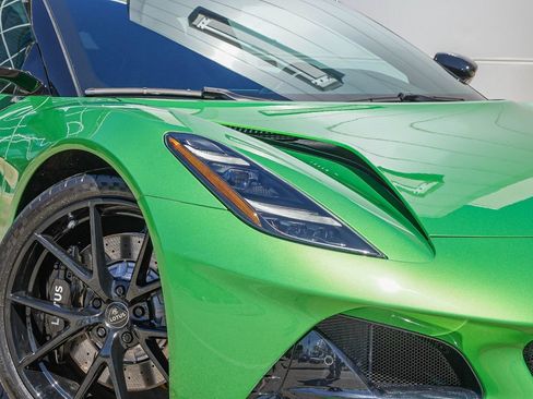 New 2026 Lotus Emira RWD image 3