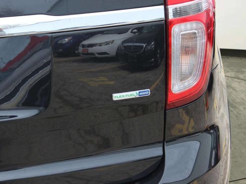 Used 2015 Ford Explorer XLT w/ Equipment Group 202A AWD/4WD image 5