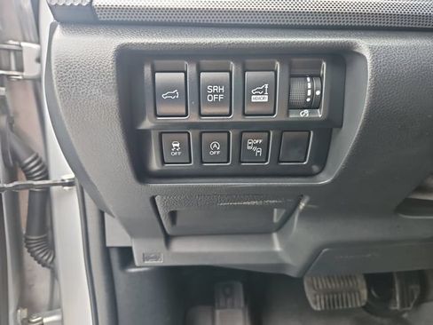 Used 2021 Subaru Forester Limited AWD/4WD image 23