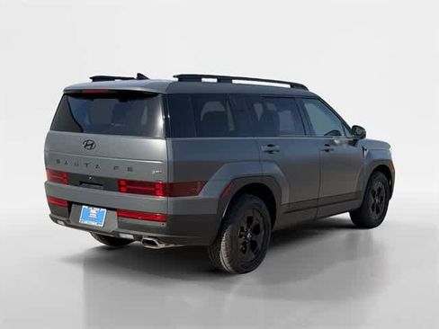 Used 2025 Hyundai Santa Fe XRT image 15