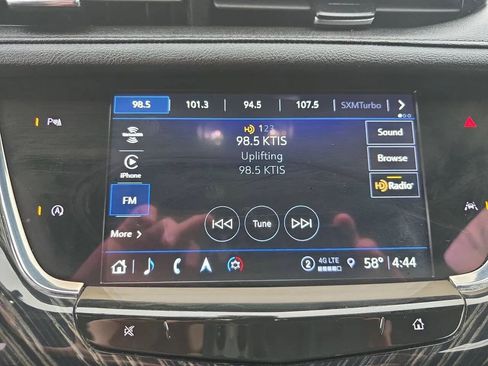 Used 2023 Cadillac XT6 Premium Luxury AWD/4WD image 16